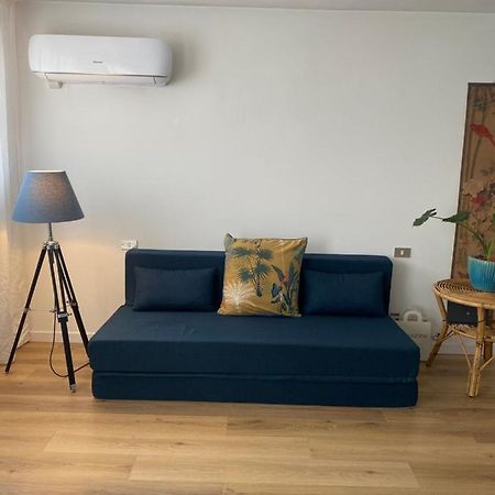 Lio Grando Apartment カヴァッリーノ・トレポルティ エクステリア 写真