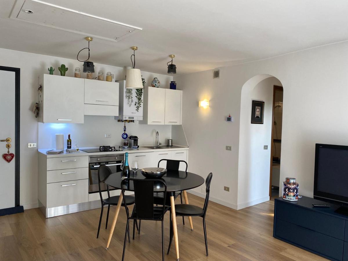 Lio Grando Apartment カヴァッリーノ・トレポルティ エクステリア 写真