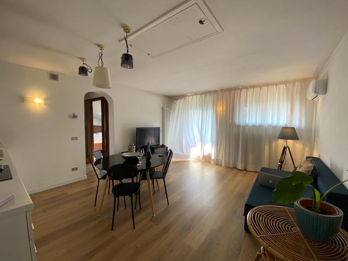 Lio Grando Apartment カヴァッリーノ・トレポルティ エクステリア 写真