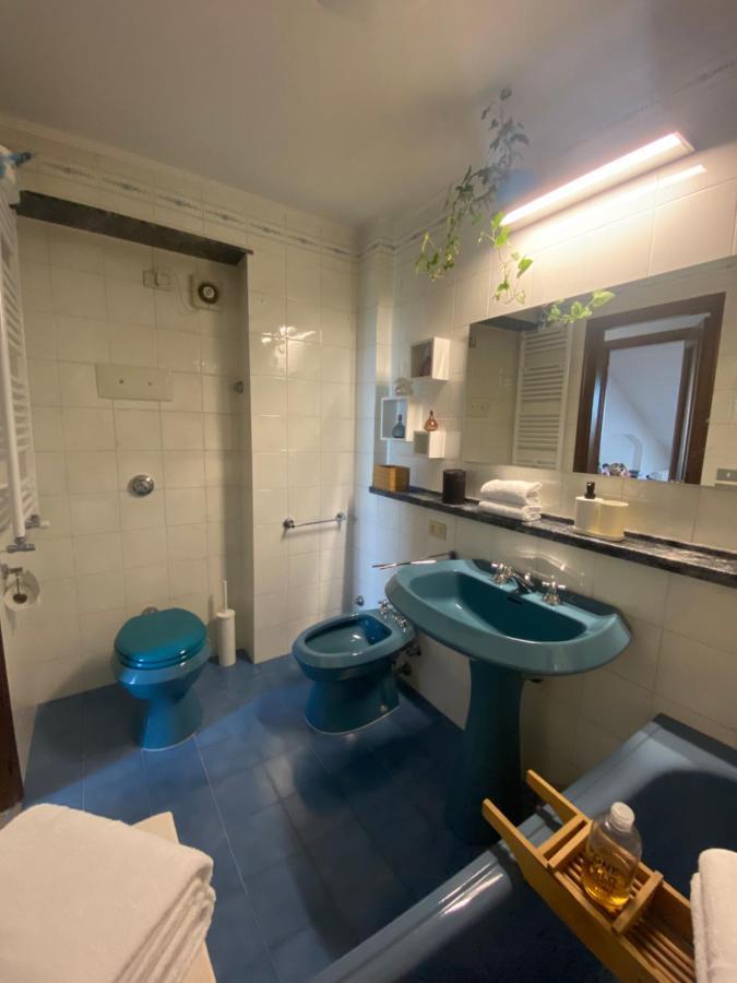 Lio Grando Apartment カヴァッリーノ・トレポルティ エクステリア 写真