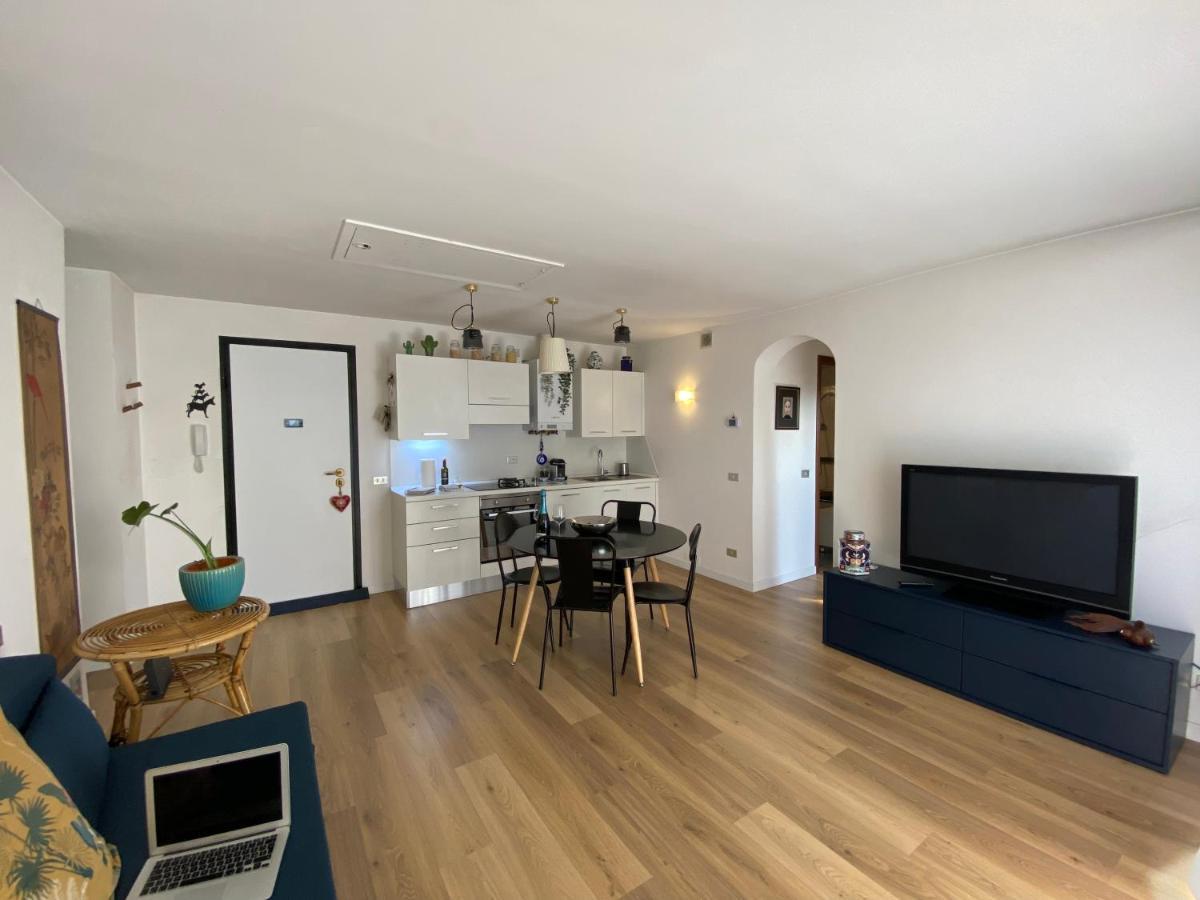 Lio Grando Apartment カヴァッリーノ・トレポルティ エクステリア 写真