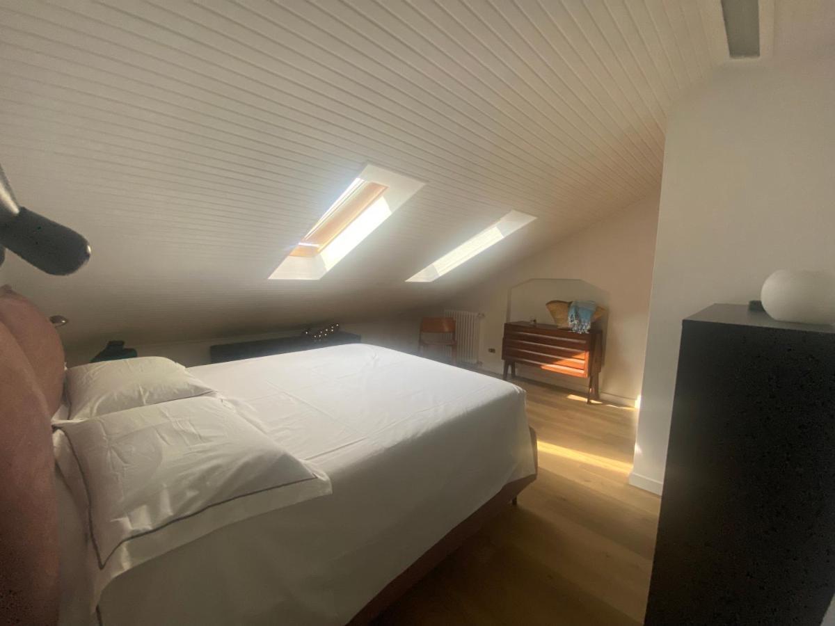 Lio Grando Apartment カヴァッリーノ・トレポルティ エクステリア 写真