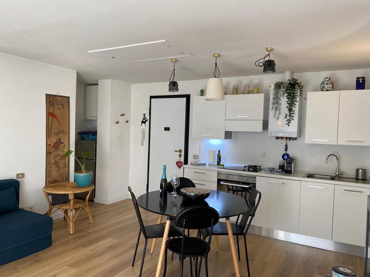 Lio Grando Apartment カヴァッリーノ・トレポルティ エクステリア 写真
