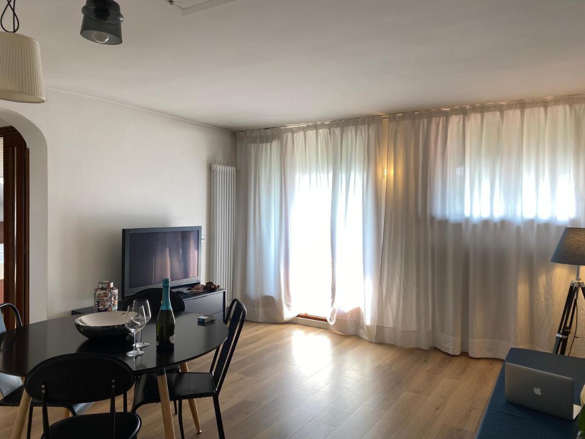 Lio Grando Apartment カヴァッリーノ・トレポルティ エクステリア 写真