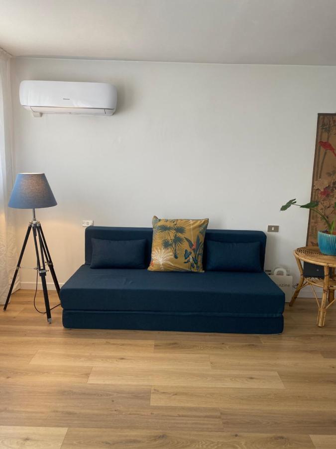 Lio Grando Apartment カヴァッリーノ・トレポルティ エクステリア 写真
