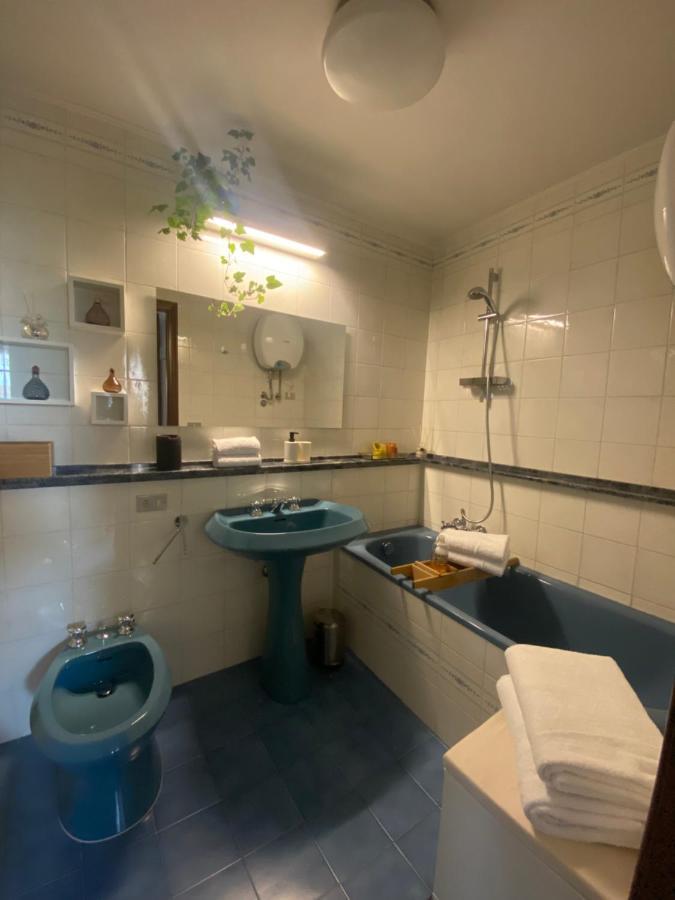 Lio Grando Apartment カヴァッリーノ・トレポルティ エクステリア 写真