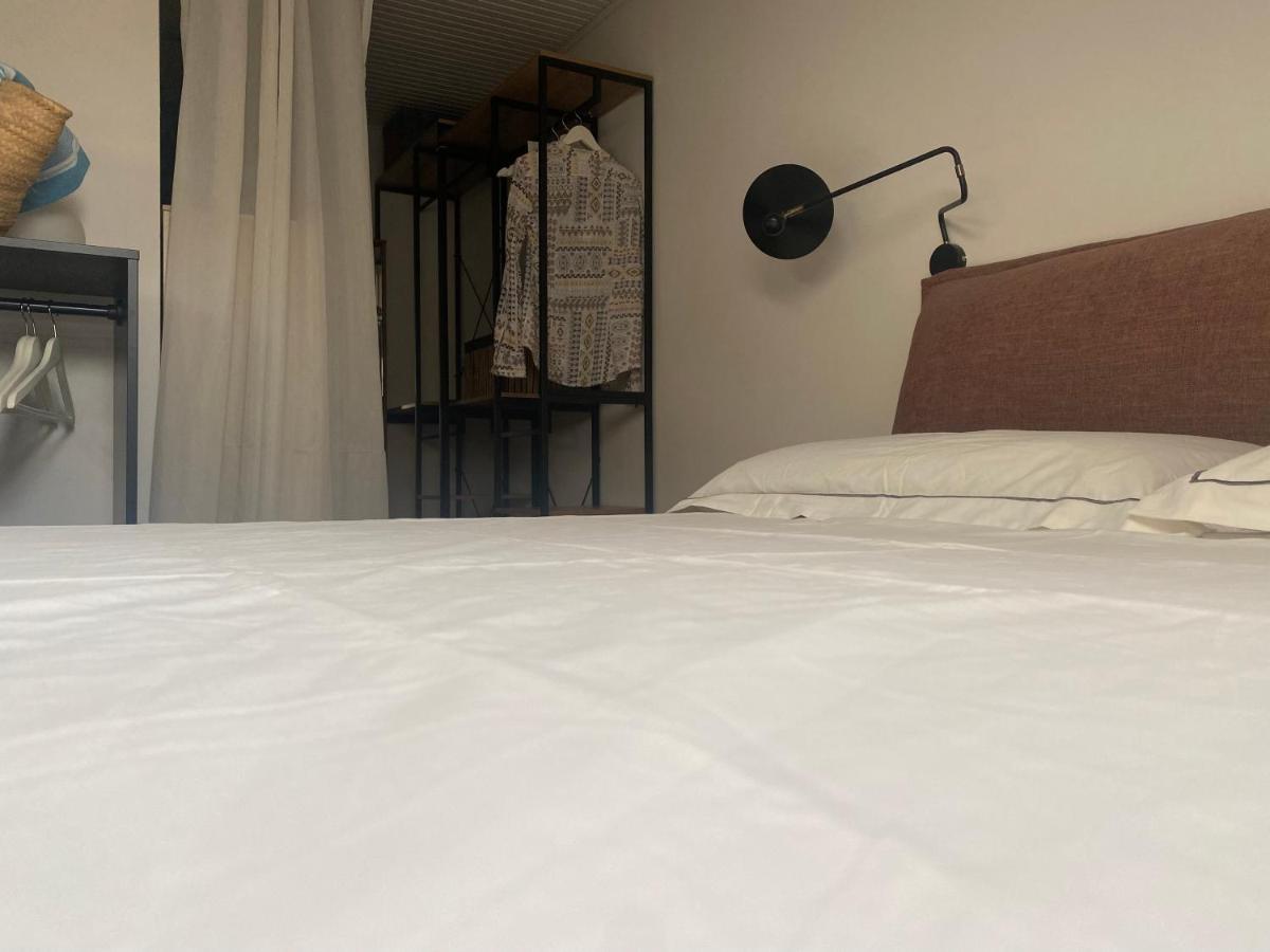 Lio Grando Apartment カヴァッリーノ・トレポルティ エクステリア 写真