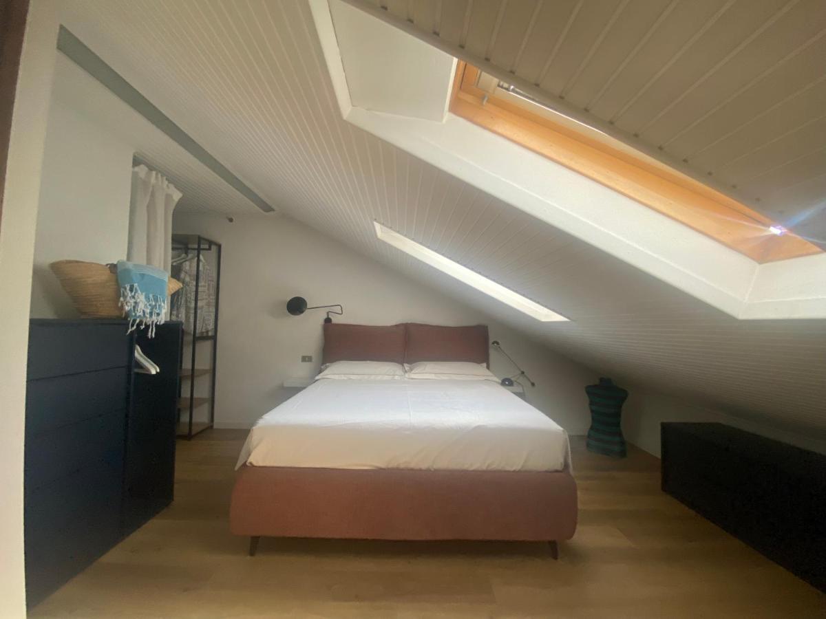 Lio Grando Apartment カヴァッリーノ・トレポルティ エクステリア 写真
