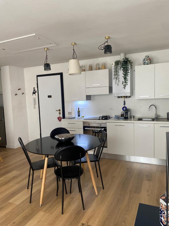Lio Grando Apartment カヴァッリーノ・トレポルティ エクステリア 写真