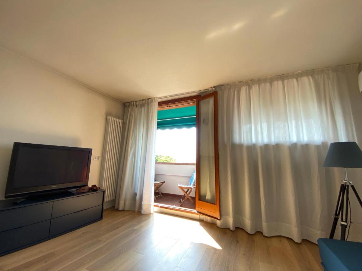 Lio Grando Apartment カヴァッリーノ・トレポルティ エクステリア 写真