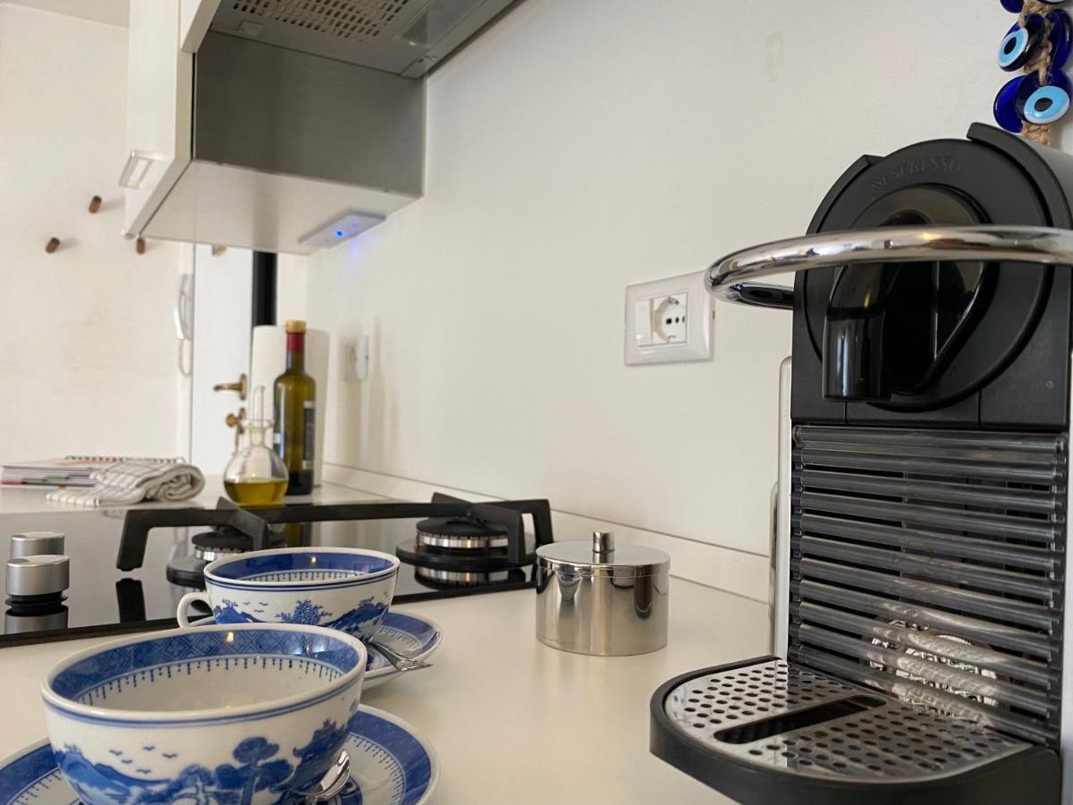 Lio Grando Apartment カヴァッリーノ・トレポルティ エクステリア 写真