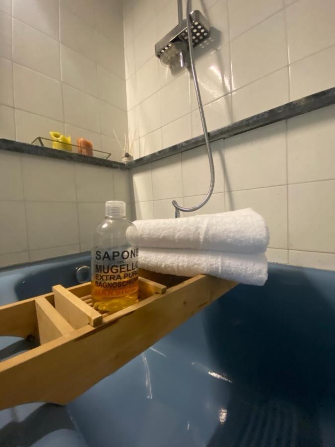 Lio Grando Apartment カヴァッリーノ・トレポルティ エクステリア 写真