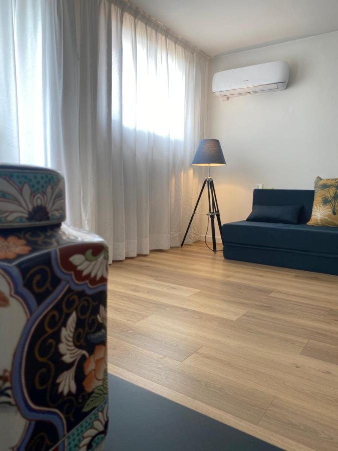 Lio Grando Apartment カヴァッリーノ・トレポルティ エクステリア 写真