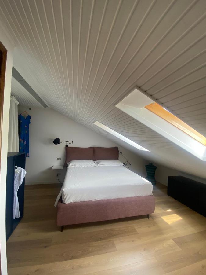 Lio Grando Apartment カヴァッリーノ・トレポルティ エクステリア 写真