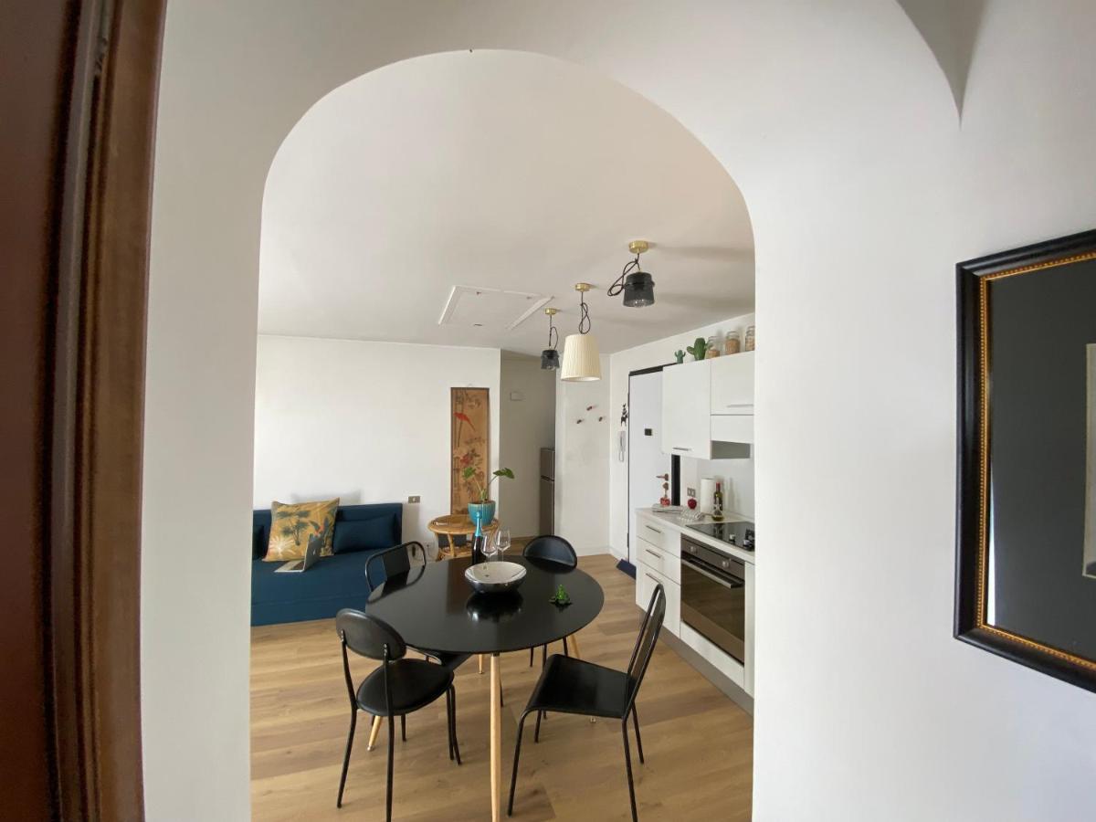 Lio Grando Apartment カヴァッリーノ・トレポルティ エクステリア 写真