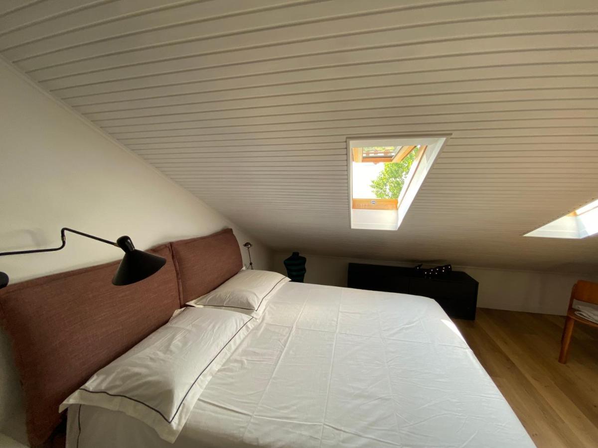 Lio Grando Apartment カヴァッリーノ・トレポルティ エクステリア 写真