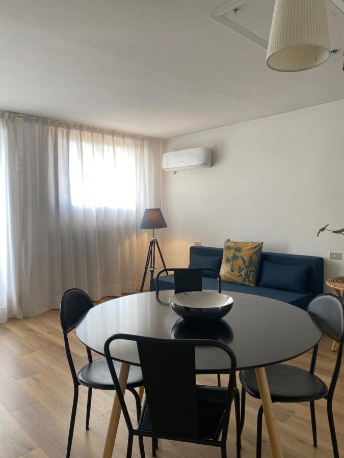 Lio Grando Apartment カヴァッリーノ・トレポルティ エクステリア 写真
