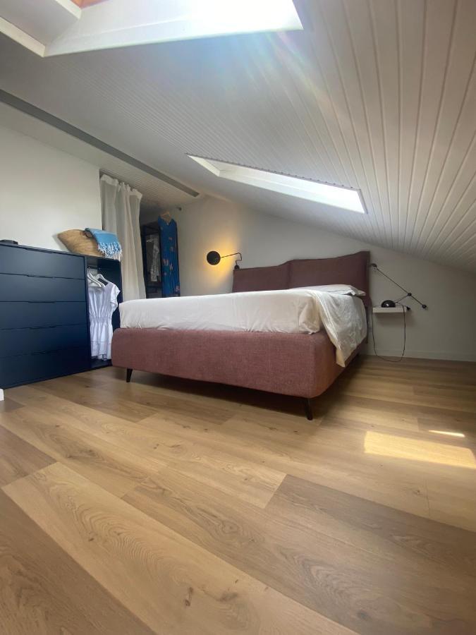 Lio Grando Apartment カヴァッリーノ・トレポルティ エクステリア 写真