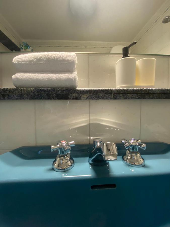 Lio Grando Apartment カヴァッリーノ・トレポルティ エクステリア 写真