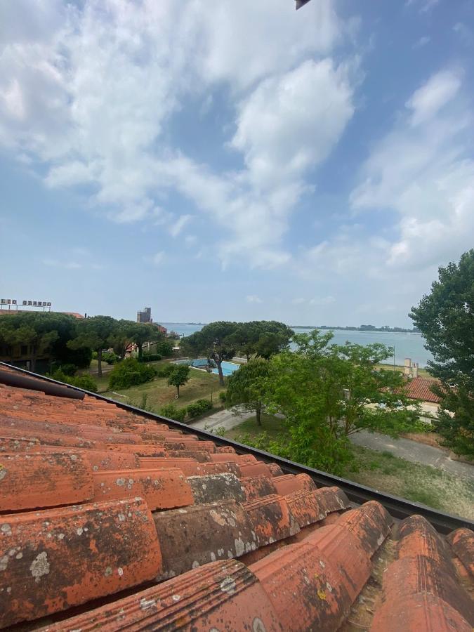 Lio Grando Apartment カヴァッリーノ・トレポルティ エクステリア 写真