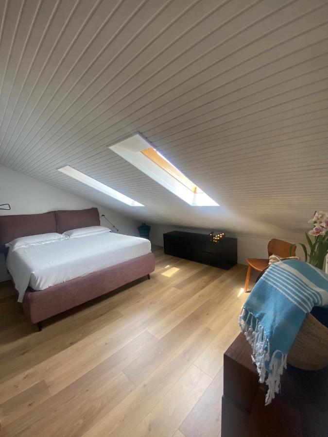 Lio Grando Apartment カヴァッリーノ・トレポルティ エクステリア 写真