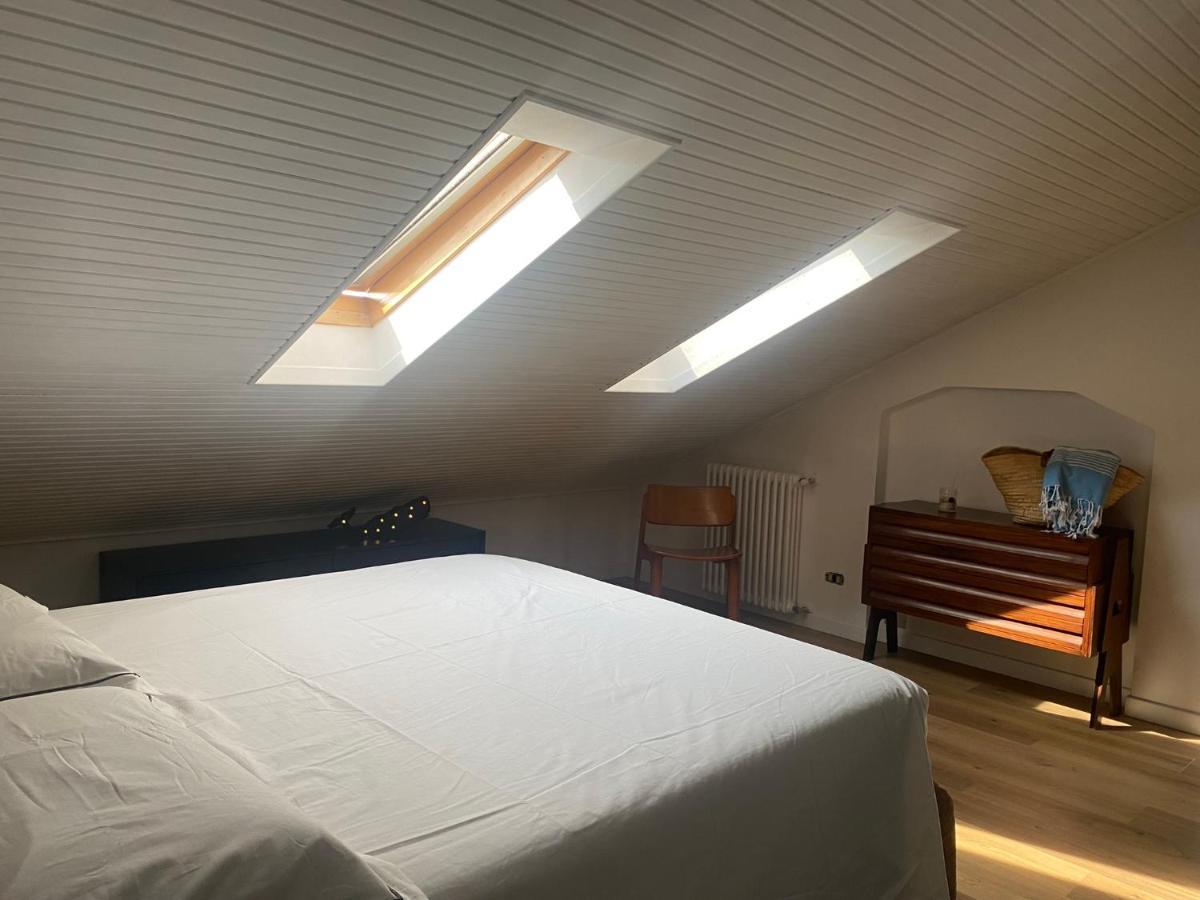 Lio Grando Apartment カヴァッリーノ・トレポルティ エクステリア 写真
